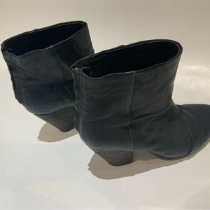 Rag & Bone boot - size 8